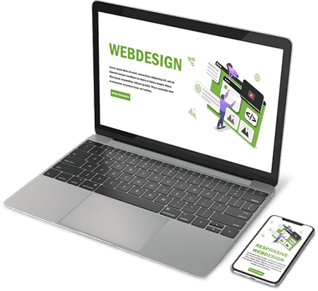webdesign wordpress agentur